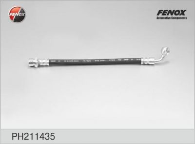 Fenox PH211435 тормозной шланг на TOYOTA LAND CRUISER 100 (FZJ1_, UZJ1_)