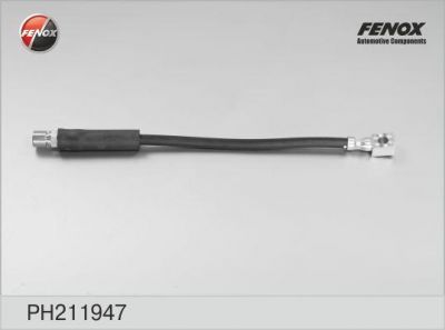 Fenox PH211947 тормозной шланг на OPEL KADETT D (31_-34_, 41_-44_)