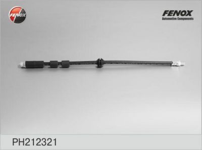 Fenox PH212321 тормозной шланг на FORD MONDEO III седан (B4Y)