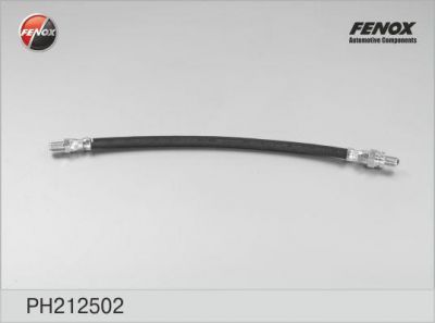 Fenox PH212502 тормозной шланг на FORD SCORPIO I (GAE, GGE)