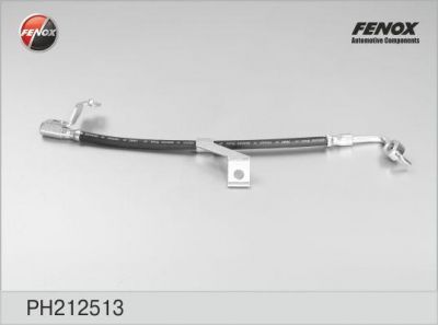 FENOX Тормозной шланг передний R (PH212513)