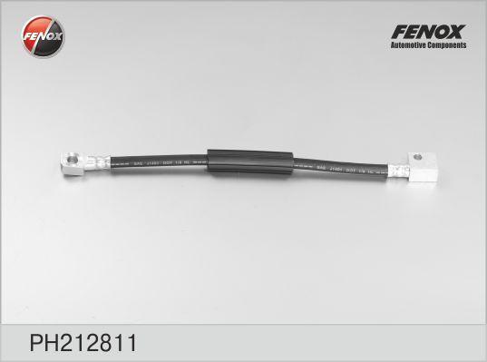 Fenox PH212811 тормозной шланг на OPEL KADETT E фургон (37_, 47_)
