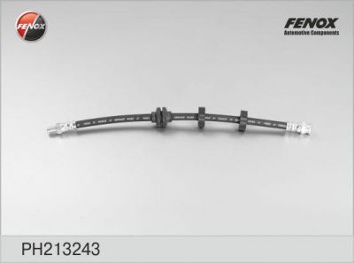 Fenox PH213243 тормозной шланг на PEUGEOT BOXER автобус (230P)