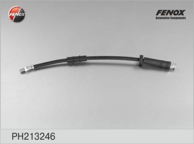 Fenox PH213246 тормозной шланг на FIAT DUCATO Panorama (280)