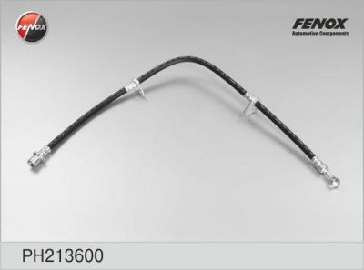 Fenox PH213600 тормозной шланг на ROVER 600 (RH)