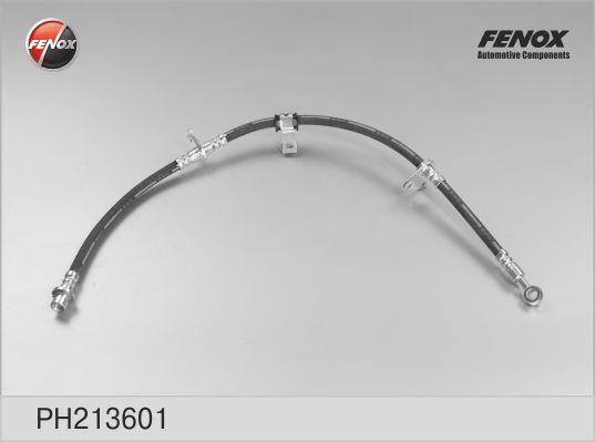 Fenox PH213601 тормозной шланг на ROVER 600 (RH)