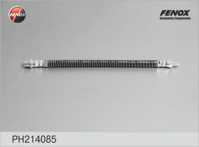 Fenox PH214085 тормозной шланг на MERCEDES-BENZ S-CLASS (W220)
