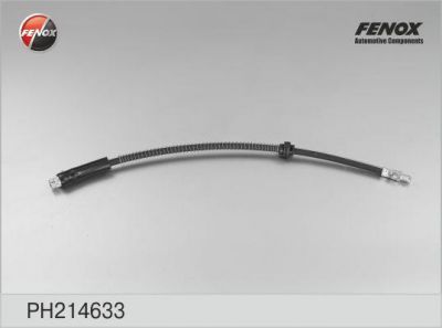 Fenox PH214633 тормозной шланг на PEUGEOT 306 (7B, N3, N5)