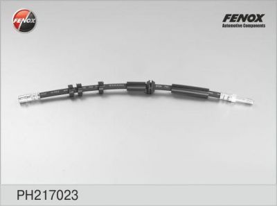 Fenox PH217023 тормозной шланг на AUDI A4 Avant (8K5, B8)