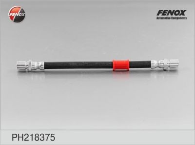 FENOX Шланг тормозной задний L CHEVROLET Lacetti (PH218375)