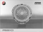 Fenox PP60001C3 нажимной диск сцепления на LADA OKA (1111)