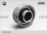 Fenox R12110 паразитный / ведущий ролик, зубчатый ремень на KIA SPORTAGE (JE_, KM_)