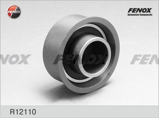 Fenox R12110 паразитный / ведущий ролик, зубчатый ремень на KIA SPORTAGE (JE_, KM_)