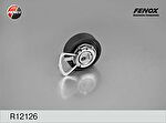 FENOX Ролик натяжителя ремня ГРМ VW GOLF IV/SKODA FABIA 1.4I 98- (R12126)