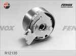 FENOX Ролик натяжной ремня ГРМ (R12135)