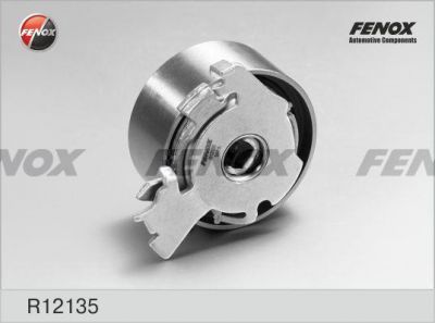 FENOX Ролик натяжной ремня ГРМ (R12135)