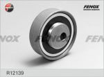 Fenox R12139 паразитный / ведущий ролик, зубчатый ремень на MITSUBISHI GALANT седан (DJ_, ED_, EF_)