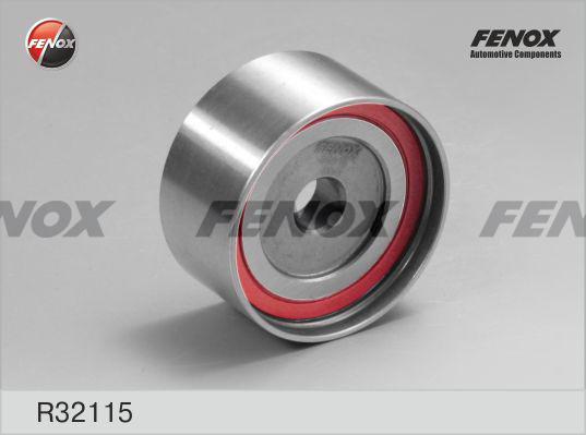 Fenox R32115 паразитный / ведущий ролик, зубчатый ремень на TOYOTA PICNIC (_XM10)