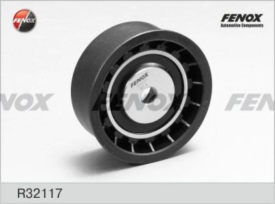 Fenox R32117 паразитный / ведущий ролик, зубчатый ремень на OPEL ZAFIRA A (F75_)