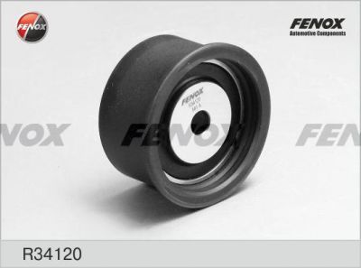 Fenox R34120 паразитный / ведущий ролик, поликлиновой ремень на OPEL VECTRA B (36_)