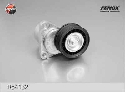 FENOX Ролик-Натяжитель приводного ремня FORD Mondeo (R54132)