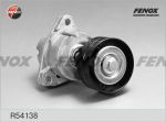 FENOX Натяжитель поликлинового ремня (R54138)
