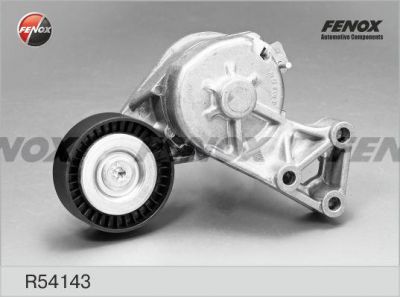 FENOX Натяжитель поликлинового ремня (R54143)