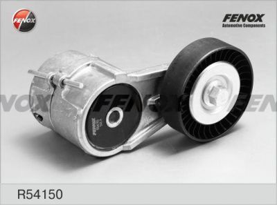 FENOX Натяжитель поликлинового ремня (R54150)