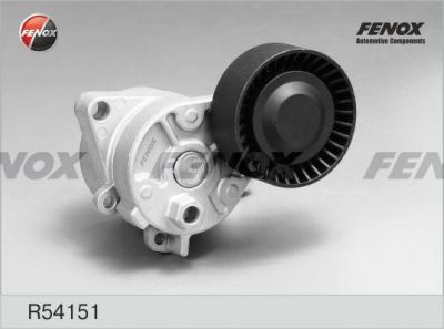 FENOX Натяжитель поликлинового ремня (R54151)