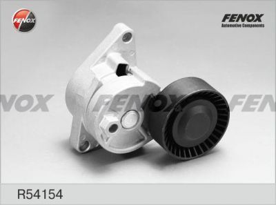 FENOX Натяжитель поликлинового ремня (R54154)