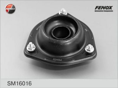 FENOX Опора переднего амортизатора L=R HYUNDAI Accent (TaGaz)/Getz 02-> (SM16016)