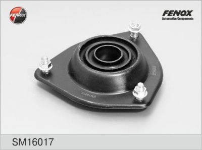 FENOX Опора переднего амортизатора L=R HYUNDAI Elantra 00-06/KIA Cerato I (SM16017)