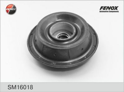 FENOX Опора переднего амортизатора L=R VW B3 G2 кроме GTI (SM16018)