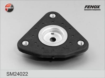 FENOX Опора переднего амортизатора L=R FORD FOCUS II/C-MAX/MAZDA 3 (SM24022)