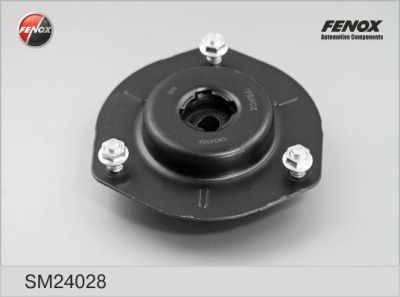 Fenox SM24028 подвеска, амортизатор на TOYOTA CAMRY седан (_XV4_)