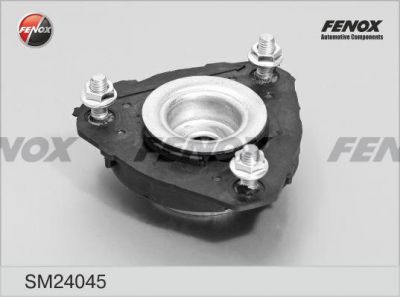 Fenox SM24045 подвеска, амортизатор на FORD MONDEO III (B5Y)