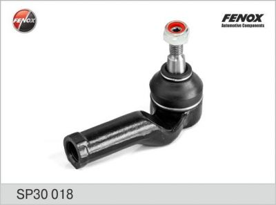 FENOX Наконечник рулевой FORD Focus II (SP30018)