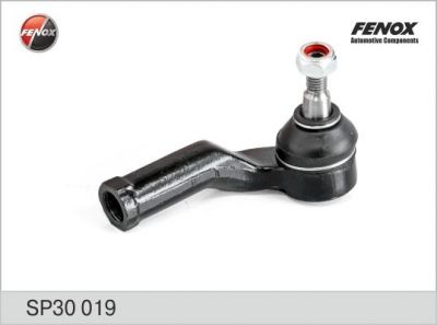 FENOX Наконечник рулевой R FORD Focus II (SP30019)