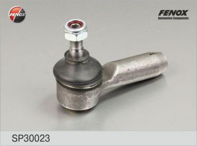 FENOX Наконечник рулевой L=R AUDI 80 (B3/B4)/Coupe/VW Passat B2 (SP30023)