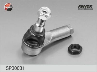 FENOX Наконечник рулевой L=R MB Sprinter/VW Crafter (SP30031)