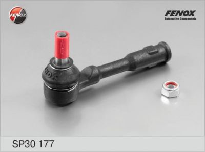 FENOX Наконечник рулевой L=R OPEL AstG L=R (SP30177)