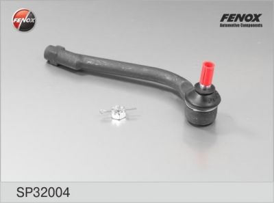 FENOX Наконечник рулевой R HYUNDAI Elantra 06-11/i20/i30 07-12 (SP32004)