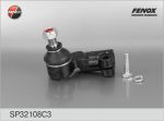 Fenox SP32108C3 наконечник поперечной рулевой тяги на LADA 112