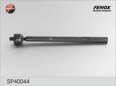 FENOX Тяга рулевая L=R (без наконечника) CITROEN C4/PEUGEOT 307 /L=359mm (SP40044)