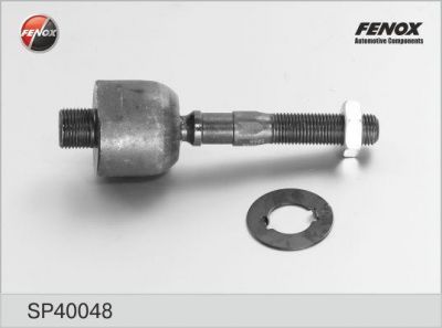 FENOX Тяга рулевая L=R (без наконечника) HONDA HONDA Accord 03-08 (SP40048)