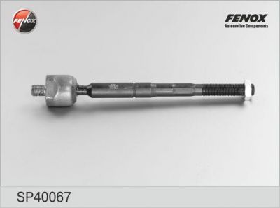 Fenox SP40067 осевой шарнир, рулевая тяга на TOYOTA CARINA E седан (_T19_)