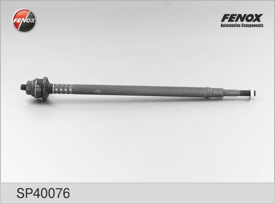 FENOX Тяга рулевая Honda Civic VII 01-05 SP40076 (SP40076)