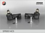 FENOX Рулевые нак-ки нар. (SP60014C5) к-т 2шт. в сборе (SP60014C5)