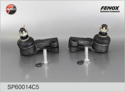 FENOX Рулевые нак-ки нар. (SP60014C5) к-т 2шт. в сборе (SP60014C5)