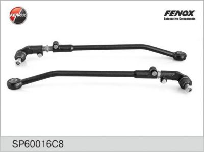 FENOX Рулевая трапеция (SP60016C8) ВАЗ 2110 в сборе /Фен (SP60016C8)